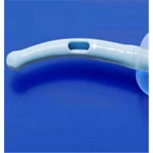 Dover 2-Way Foley Catheter Large Coude Tip Silicone 18Fr 5cc