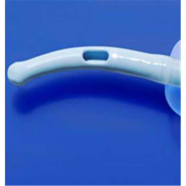 Dover 2-Way Foley Catheter Large Coude Tip Silicone 18Fr 5cc