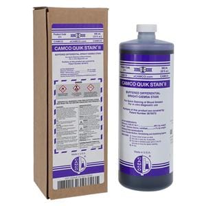 Quik Stain II Camco Stain 32oz Ea