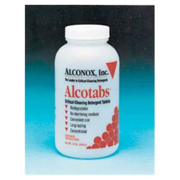 Alcohol Tablets 100/Bt