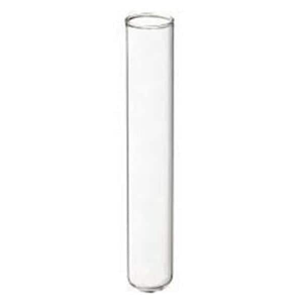 Culture Tube Soda-Lime Glass 11mL 16x75mm 1000/Ca