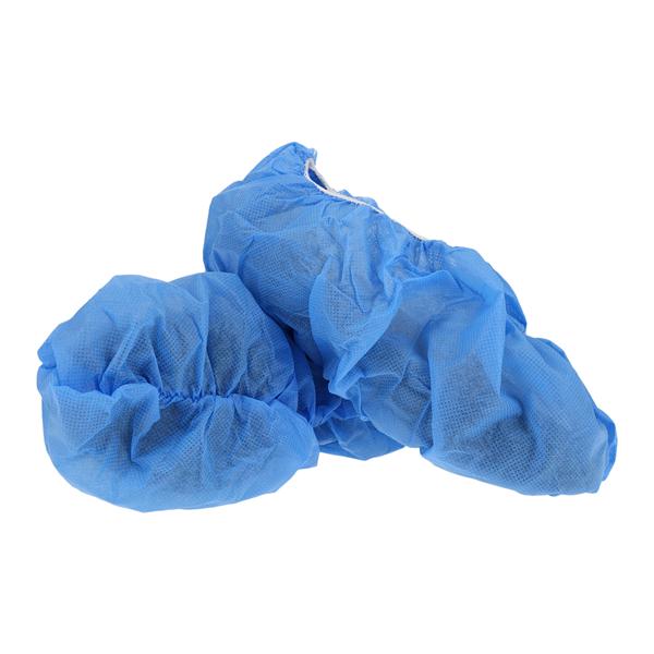 Shoe Cover Polypropylene X-Large Blue 200/Ca