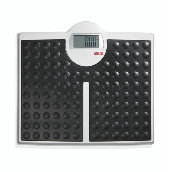 Model 813 Floor Scale 440lb Capacity Digital Ea