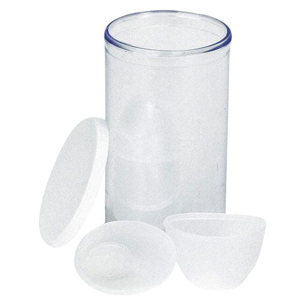 Cup Eye Wash 6/Pk