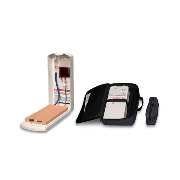 Four-Vein Venipuncture Simulator EA