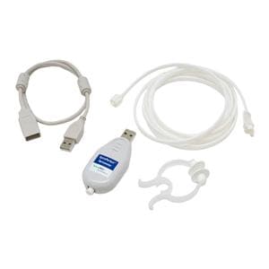 SpiroPerfect Monitoring Spirometer Kit Ea