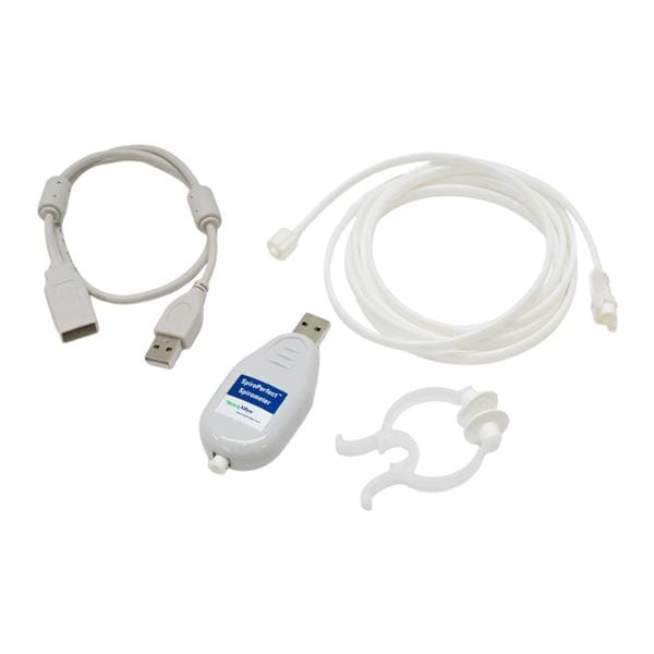 SpiroPerfect Monitoring Spirometer Kit Ea