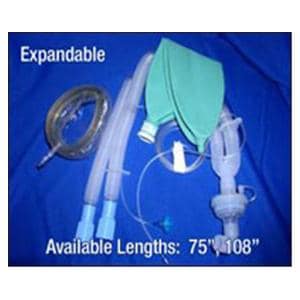 IV Extension Set 24" 20/Ca