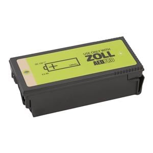 Lithium Battery New For Zoll Aed Ea