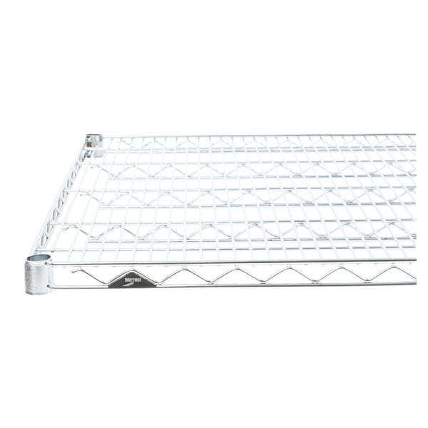 Super Erecta Storage Shelf 30x60" Ea