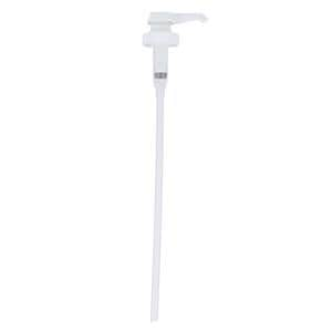 Hand Pump For Hibiclens1 Gallon Solution Ea