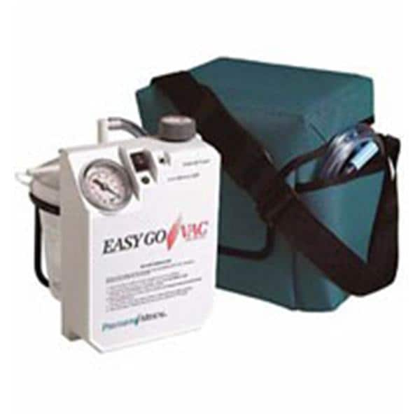 Easy-Vac Suction Aspirator