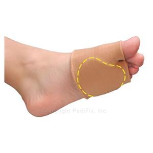 Visco-Gel Strap Foot Gel Small/Medium