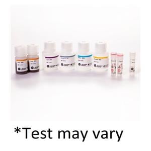 Beckman Coulter TPOAb: Thyroid Peroxidase Antibody Reagent 2x50 Kit 2x50/Bx