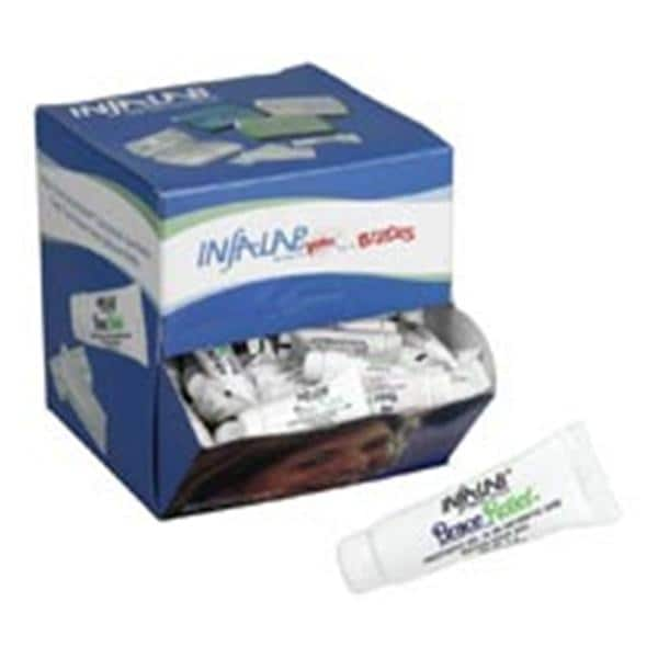 Brace Relief Orthodontic Gel 3 Gm 144/Bx