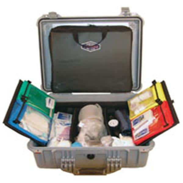 Airway Case Grey