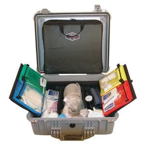 Carry Case For Airway Ea