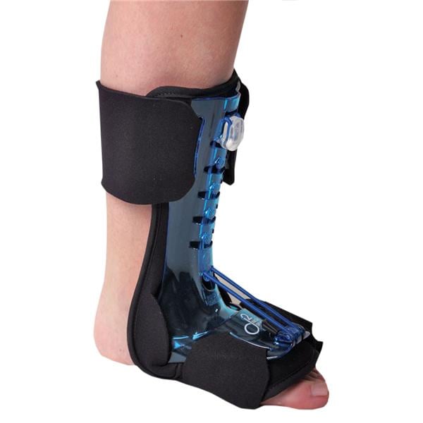 Dynamic D2 Nght Splint Arch/Plntr Fscts Sz M5-8.5/W6-9.5 Medium Nprn Univ