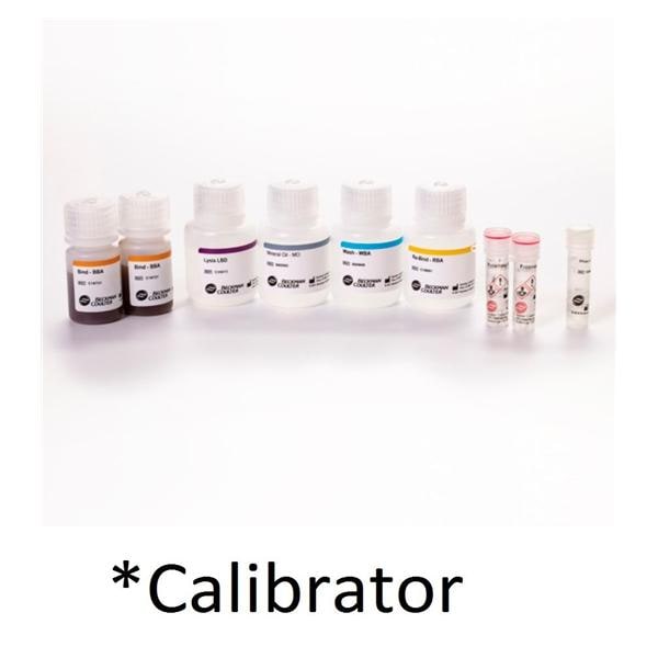 Microalbumin Calibrator For Synchron LXi/ UniCel DxC 3mL Ea