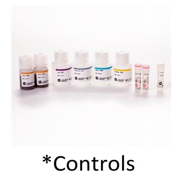 Ultimate D BILI: Bilirubin Level 2 Control 3mL For Synchron Series Ea