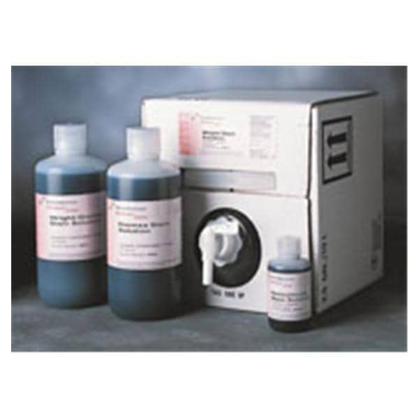 Wright-Giemsa Stain 32oz Ea