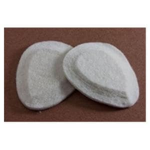 Orthopedic Pad Foot Felt 2.75x2.25