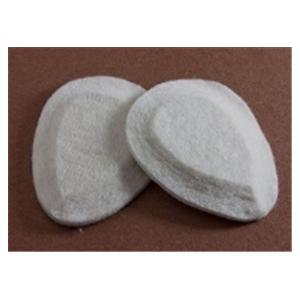 Orthopedic Pad Foot Felt 2.75x2.25