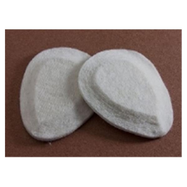 Orthopedic Pad Foot Felt 2.75x2.25