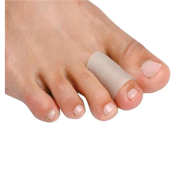 Visco-Gel Tube Toe Gel Small