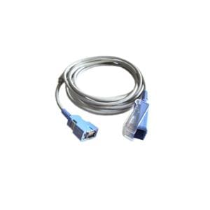 OxiMax Doc-10/Passport II Oximetry Cable Ea