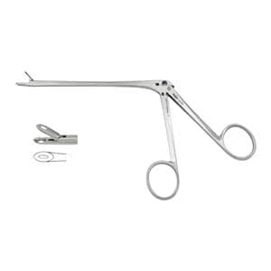 Blakesley Nasal Forcep 4-1/4" Autoclavable Ea