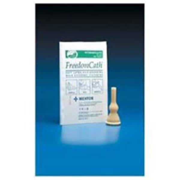 Freedom Cath Catheter External _ Standard Latex 31mm 100/Bx