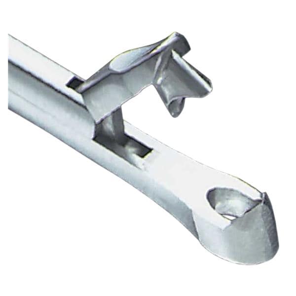 Tischler Biopsy Punch 3/4" Stainless Steel Ea