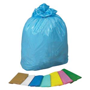 Linen Bag Twist Tie Disposable Plastic