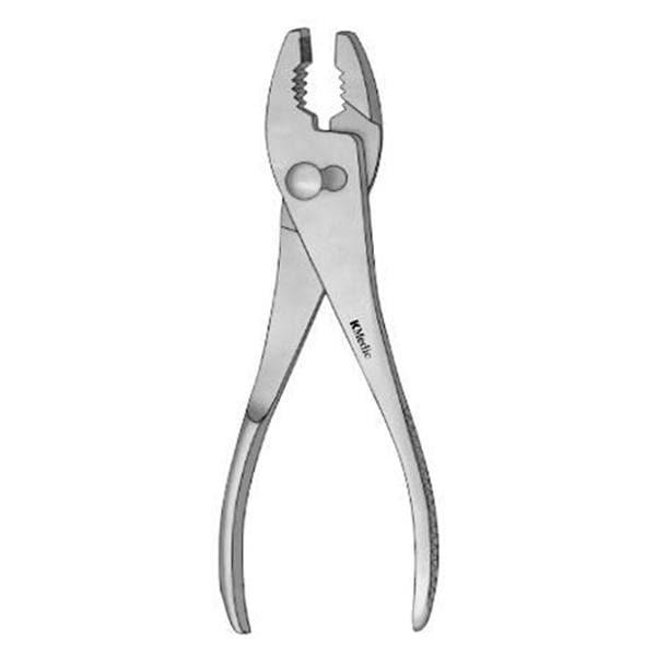 Pliers Slip Joint 8" Ea