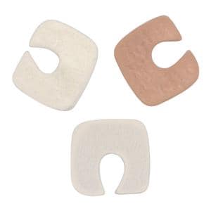 Orthopedic Pad Toe Foam