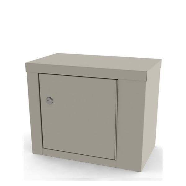 Cabinet Steel Ea