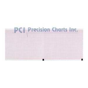 ECG/EKG Recording Paper New For 1250A 10/Bx