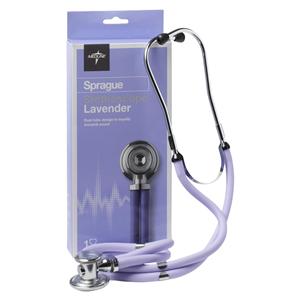 Sprague Rappaport Stethoscope Lavender Ea