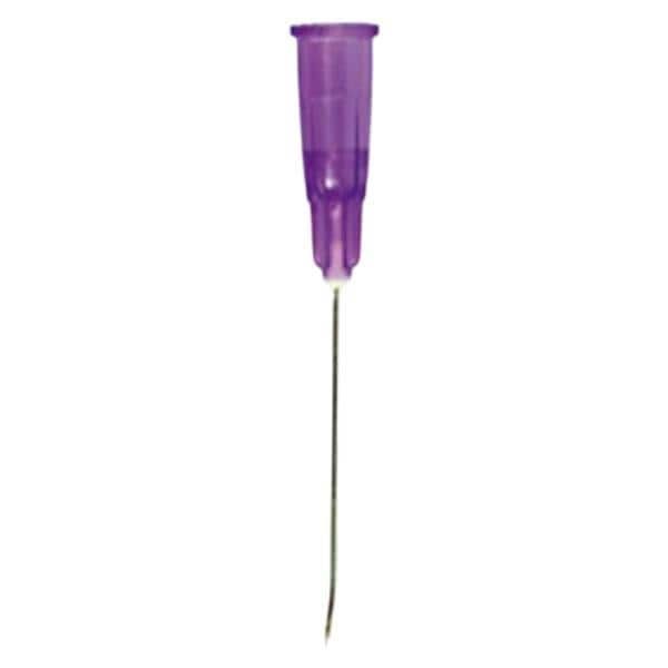 Port-A-Cath IV Catheter Needle 19gx2" _ 12/Bx