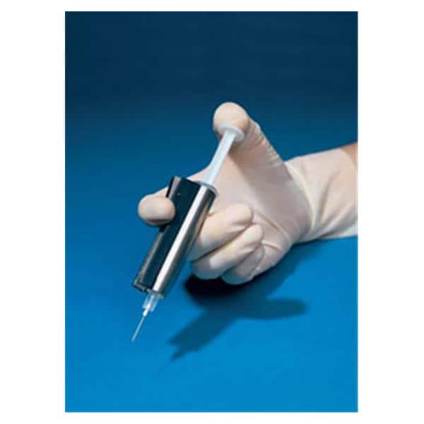 Pro-Tec II Shield Syringe Ea