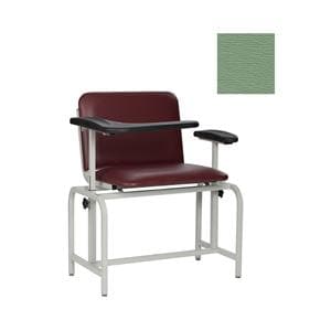 Blood Draw Chair Steel 450lb Capacity Ea