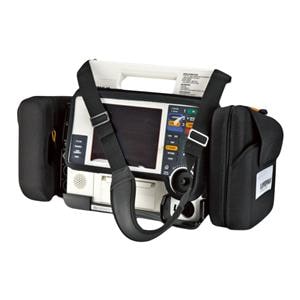 LIFEPAK Carry Case New For Lifepak 12 Ea