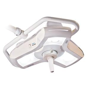 AIM-50 Surgical Light Halogen Single Ceiling Mount