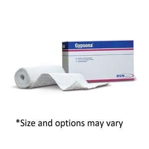 Gypsona HP Casting Bandage White 4x5yd