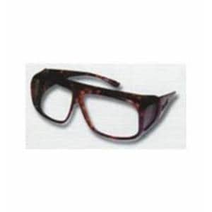 Eyewear Black For Slip Over Ea