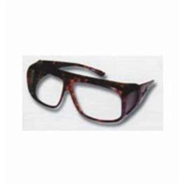 Eyewear Black For Slip Over Ea