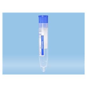 Salivette Cortisol Saliva Test Polypropylene Ea Sterile 100/Bx