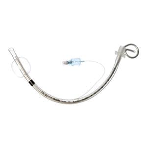 Flexi-Set Endotracheal Tube Uncuffed 3.5mm 10/Bx