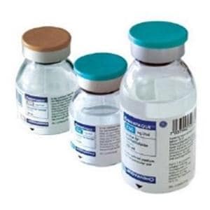 Omnipaque Injection 240mg/mL PlusPak Bottle 100mL 10/Package